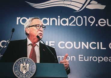 Comisarii europeni, răsfăţaţi la Bucureşti cu produse româneşti devenite mărci protejate în UE