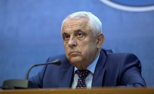 Premierul Nicolae Ciucă a trimis la Cotroceni propunerea de numire a lui Petre Daea ca ministru al agriculturii