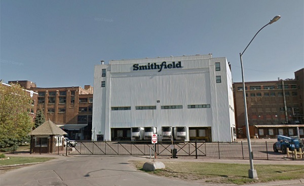 Smithfield va investi 45 de milioane de dolari în Dakota de Sud