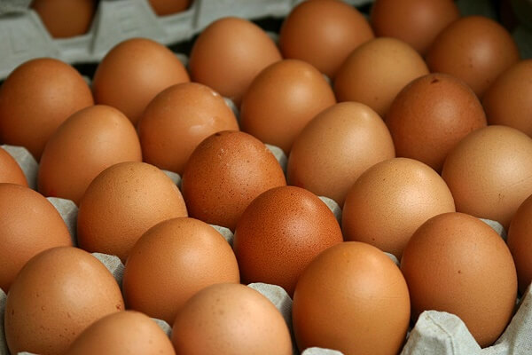 Ouă contaminate cu Fipronil, distribuite la o societate din judeţul Olt