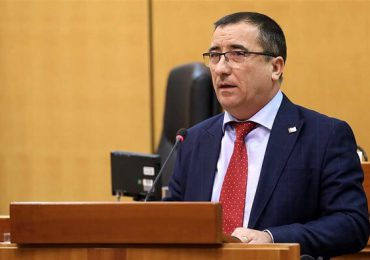 Alexandru Stănescu, noul ministru al agriculturii?
