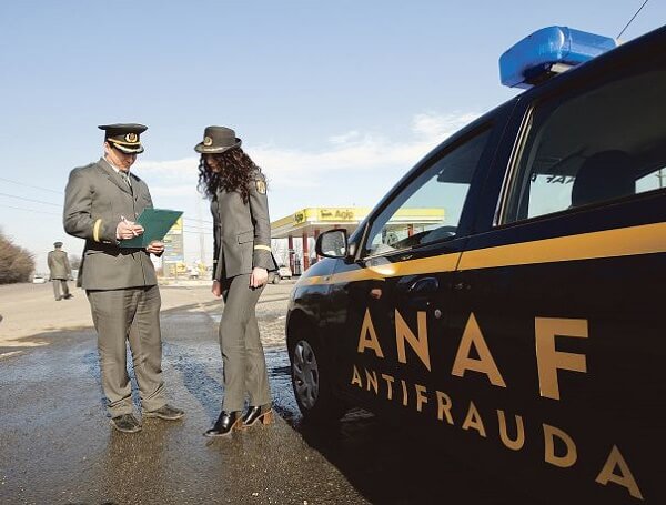 ANAF declanşează acţiunea "Demetra"! Inspectorii antifraudă verifică circuitele de comercializare a legumelor şi fructelor