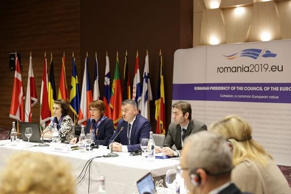Şefii serviciilor fitosanitare din statele membre ale Uniunii Europene s-au reunit la Craiova