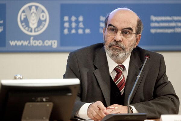 Trei candidaţi în cursa pentru postul de director general al FAO