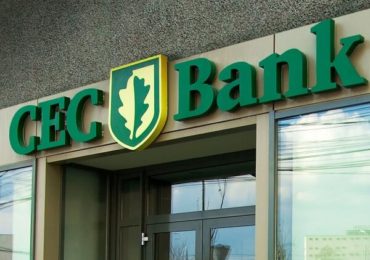 Debut de an promiţător pentru CEC Bank