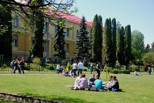 USAMV Cluj-Napoca îşi prezintă oferta educaţională pentru anul universitar 2019-2020