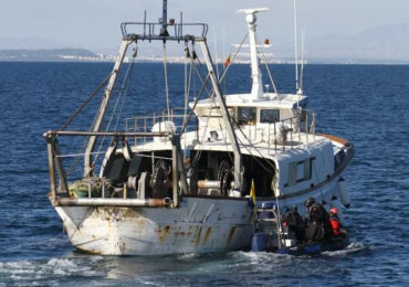 Ziua internaţională pentru lupta împotriva pescuitului ilegal, nedeclarat şi nereglementat