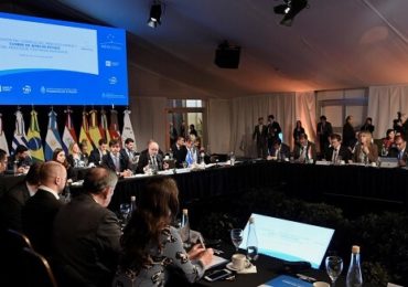 Liderii Mercosur discută în Argentina despre acordul de liber schimb cu Uniunea Europeană
