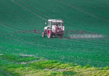 România, printre ţările cu cele mai mari vânzări de pesticide