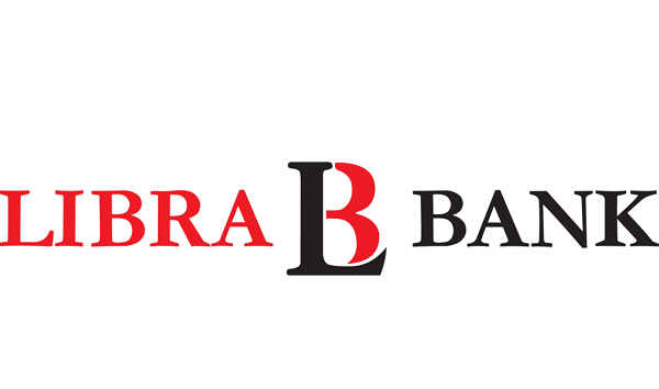 Libra Bank, creştere cu 10 la sută a profitului în primul semestru din 2019