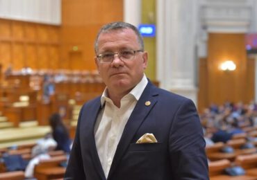 Poziţia ministrului Adrian Oros cu privire la unificarea agenţiilor de plăţi