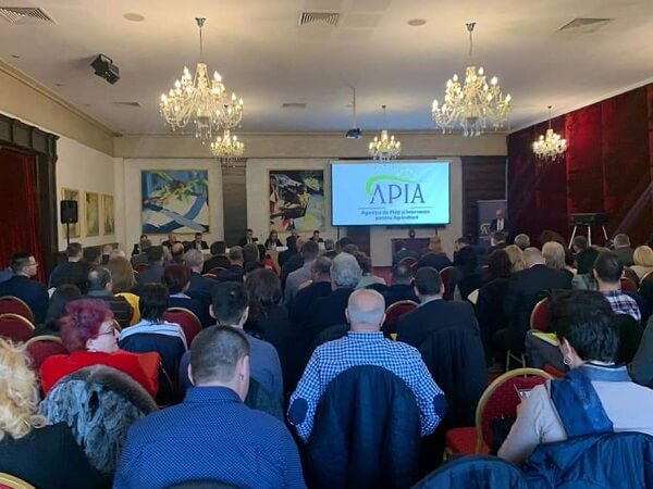Finalul campaniei de informare a fermierilor dedicată măsurilor delegate de AFIR către APIA din PNDR 2014-2020