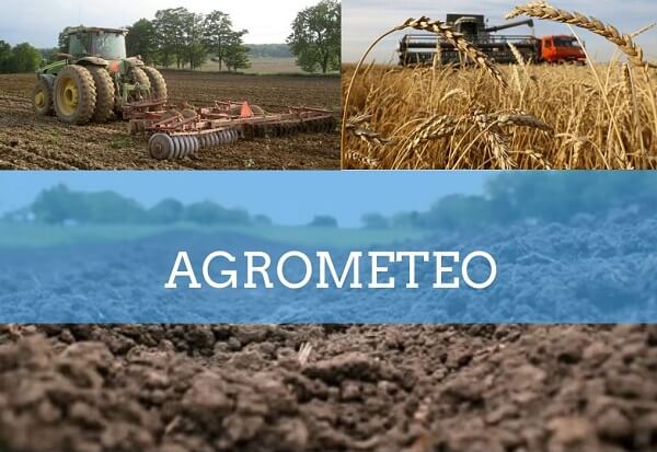 AGROMETEO | Lucrările caracteristice campaniei de vară se vor desfăşura în condiţii bune în perioada 22-28 iulie