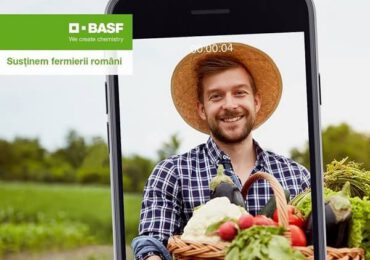 Program online de susţinere a micilor fermieri români