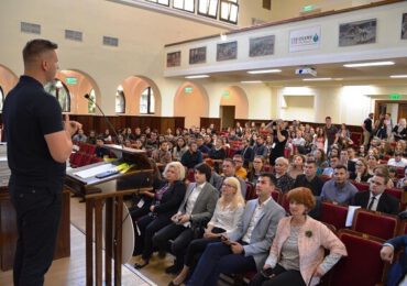 Peste 350 de lucrări înscrise la simpozionul studenţesc al USAMV Cluj-Napoca