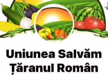 Uniunea Salvăm Ţăranul Român solicită introducerea mai multor legume în programul "Tomata"