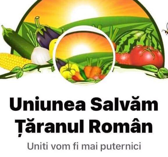Uniunea Salvăm Ţăranul Român solicită introducerea mai multor legume în programul "Tomata"