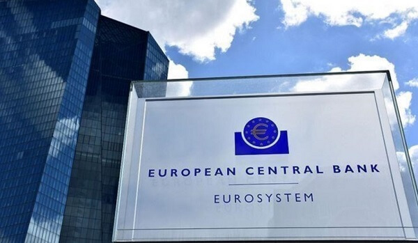 Banca Centrală Europeană a revizuit proiecţiile privind inflaţia în zona euro